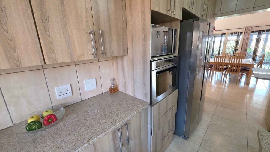 4 Bedroom Property for Sale in Leloko North West